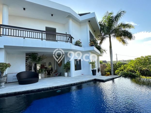 Vila di , Luas 910m2m², Dekat ke Pusat Kota Vila di , Luas 910m2m², Dekat ke Pusat Kota