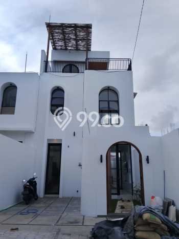 Vila Tenang di Mumbul, Dimensi 114m2m², View Menarik di area Vila Tenang di Mumbul, Dimensi 114m2m², View Menarik di area