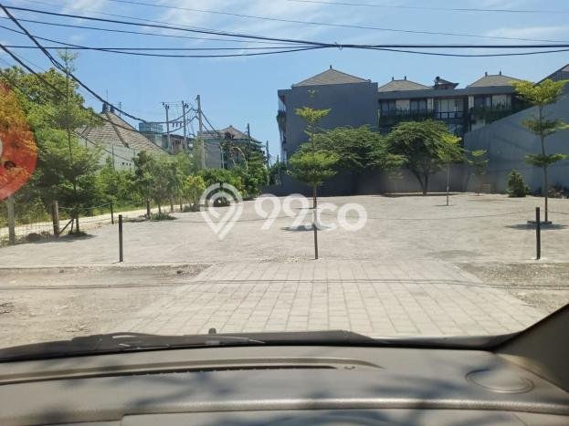 Tanah Dijual Area Strategis di Sunset Road Badung 1250m2 Tanah Dijual Area Strategis di Sunset Road Badung 1250m2