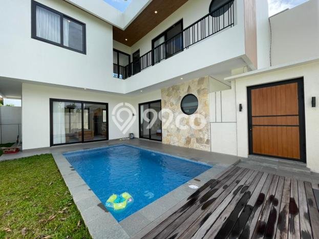 DIJUAL! Vila Kawasan , Area 175m2m², Lokasi Premium DIJUAL! Vila Kawasan , Area 175m2m², Lokasi Premium