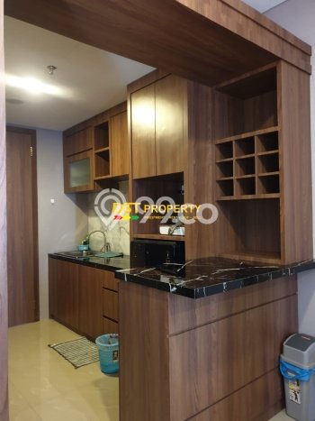 Apartemen Favorit Nyaman Dijual di Batam dengan 1 Kamar Tidur Apartemen Favorit Nyaman Dijual di Batam dengan 1 Kamar Tidur