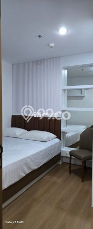Dijual Apartemen 2 KT & 1 KM di Batam Area Strategis Dijual Apartemen 2 KT & 1 KM di Batam Area Strategis