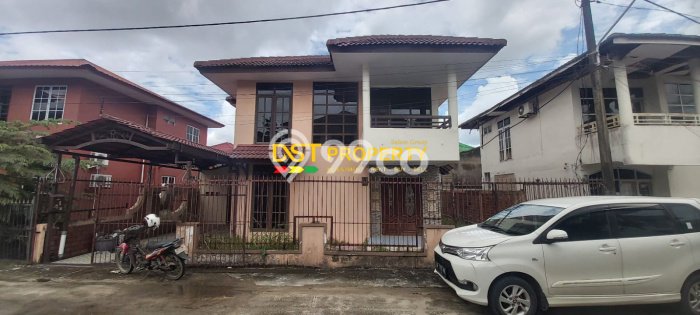 Sewa Rumah Murah di Batam Centre Batam dengan 4 Kamar Tidur Sewa Rumah Murah di Batam Centre Batam dengan 4 Kamar Tidur