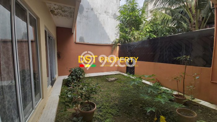 Jual Rumah Modern 5 KT di Batam Centre, Batam Jual Rumah Modern 5 KT di Batam Centre, Batam