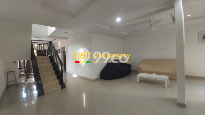 Jual Rumah Modern 5 KT di Batam Centre, Batam Jual Rumah Modern 5 KT di Batam Centre, Batam