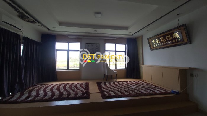 Rumah Mewah Akses Mudah di Batam Rumah Mewah Akses Mudah di Batam