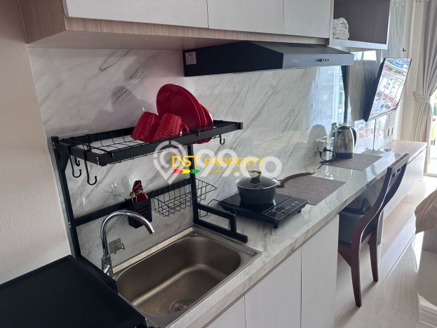 Apartemen Cozy Dijual di Batam Spesifikasi 1 KT, 1 KM Apartemen Cozy Dijual di Batam Spesifikasi 1 KT, 1 KM