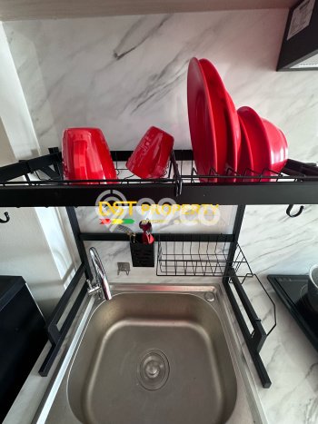 Apartemen Cozy Dijual di Batam Spesifikasi 1 KT, 1 KM Apartemen Cozy Dijual di Batam Spesifikasi 1 KT, 1 KM