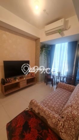 Apartemen Minimalis untuk Disewa, 2 Kamar di Batam Apartemen Minimalis untuk Disewa, 2 Kamar di Batam