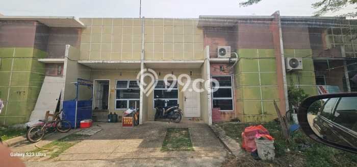 Hunian Nyaman 1 KT Hemat Budget di Tiban Batam Hunian Nyaman 1 KT Hemat Budget di Tiban Batam