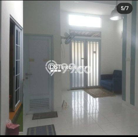Rumah Luas Asri 2 KT Siap Huni di Batam Centre Batam Rumah Luas Asri 2 KT Siap Huni di Batam Centre Batam