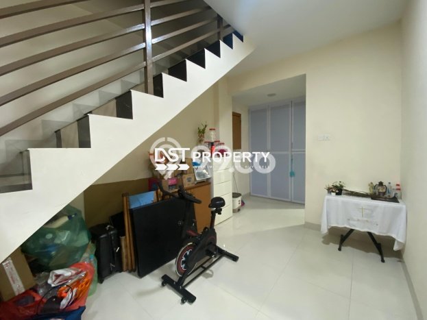 Jual Rumah Modern 4 KT di Batam Centre, Batam Jual Rumah Modern 4 KT di Batam Centre, Batam