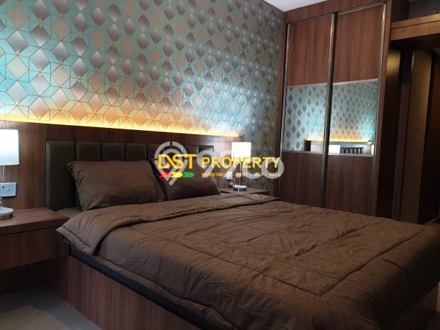 Apartemen Favorit Nyaman Dijual di Batam dengan 1 Kamar Tidur Apartemen Favorit Nyaman Dijual di Batam dengan 1 Kamar Tidur