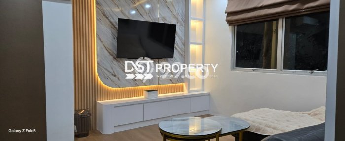 Dijual Apartemen 2 KT & 1 KM di Batam Area Strategis Dijual Apartemen 2 KT & 1 KM di Batam Area Strategis