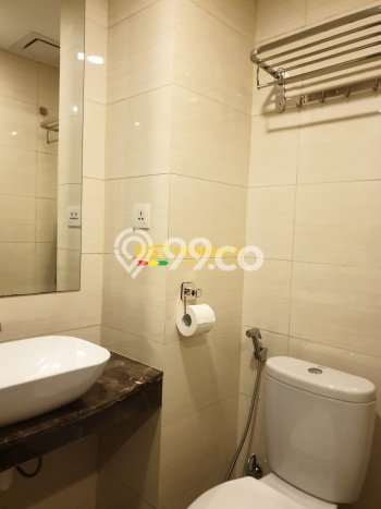 Apartemen Favorit Nyaman Dijual di Batam dengan 1 Kamar Tidur Apartemen Favorit Nyaman Dijual di Batam dengan 1 Kamar Tidur