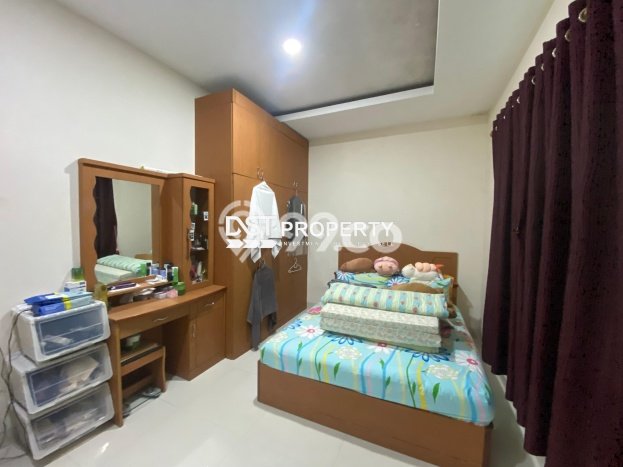 Jual Rumah Modern 4 KT di Batam Centre, Batam Jual Rumah Modern 4 KT di Batam Centre, Batam