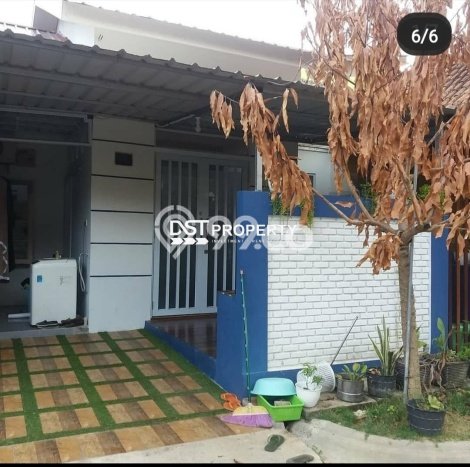 Rumah Luas Asri 2 KT Siap Huni di Batam Centre Batam Rumah Luas Asri 2 KT Siap Huni di Batam Centre Batam