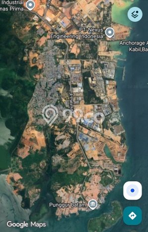 Disewakan Gudang di Pusat Kota Batam Ramai Strategis Disewakan Gudang di Pusat Kota Batam Ramai Strategis
