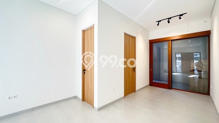 Rumah Modern 3 KT di Pondok Gede Jakarta Timur Unfurnished Rumah Modern 3 KT di Pondok Gede Jakarta Timur Unfurnished