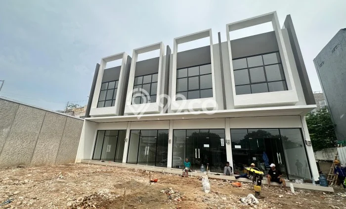 Jual Ruko di Halim Perdana Kusuma, Luas 150m², Kawasan Bisnis, Jalur Strategis Jual Ruko di Halim Perdana Kusuma, Luas 150m², Kawasan Bisnis, Jalur Strategis