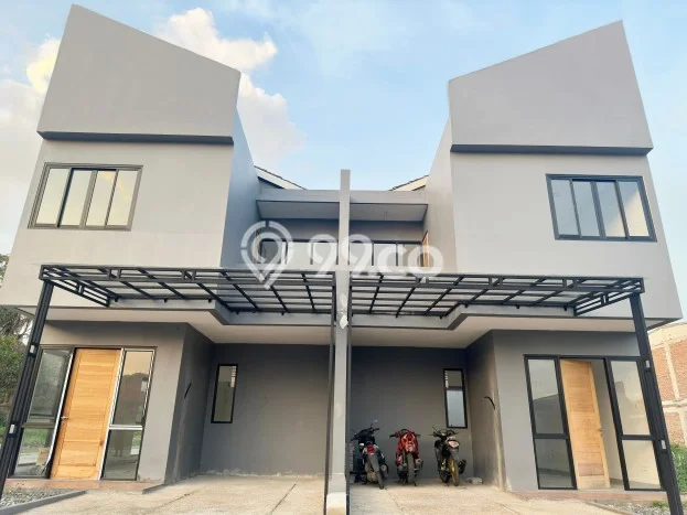 Jual Rumah Eksklusif 3 KT di Cawang, Jakarta Timur Jual Rumah Eksklusif 3 KT di Cawang, Jakarta Timur