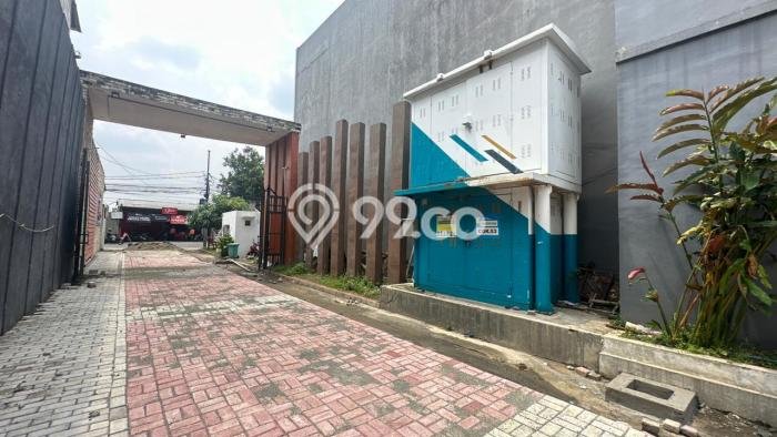 Rumah Modern 3 KT di Duren Tiga Jakarta Selatan Unfurnished Rumah Modern 3 KT di Duren Tiga Jakarta Selatan Unfurnished