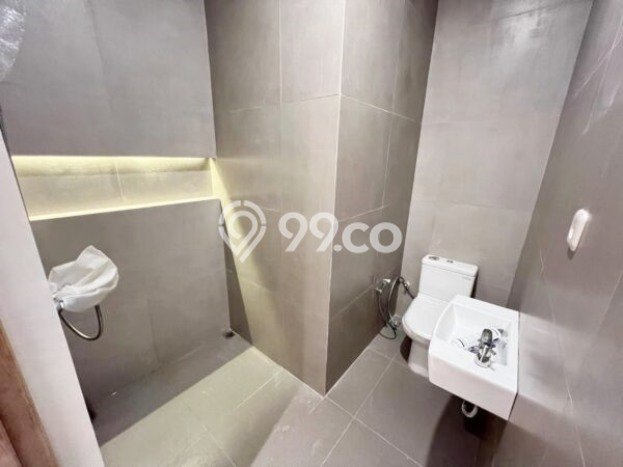 Rumah Modern 3 KT di Pondok Gede Jakarta Timur Unfurnished Rumah Modern 3 KT di Pondok Gede Jakarta Timur Unfurnished