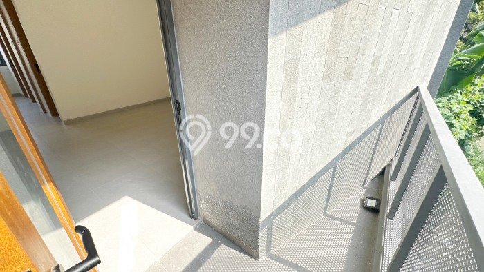 Rumah Modern 3 KT di Pondok Gede Jakarta Timur Unfurnished Rumah Modern 3 KT di Pondok Gede Jakarta Timur Unfurnished