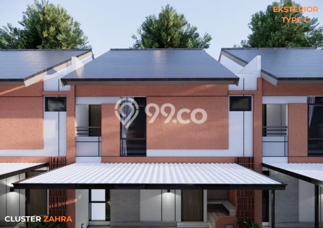 For Sale Hunian Rumah Terawat 3 KT di Pejaten, Jakarta Selatan For Sale Hunian Rumah Terawat 3 KT di Pejaten, Jakarta Selatan