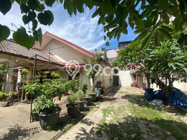 Dijual Rumah Premium dengan Fasilitas Sekitar Lengkap di Pondok Aren, Tangerang Selatan Dijual Rumah Premium dengan Fasilitas Sekitar Lengkap di Pondok Aren, Tangerang Selatan