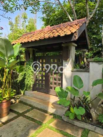 Untuk Dijual Tanah di Pondok Aren Tangerang Selatan Luas 635m2 SHM Untuk Dijual Tanah di Pondok Aren Tangerang Selatan Luas 635m2 SHM