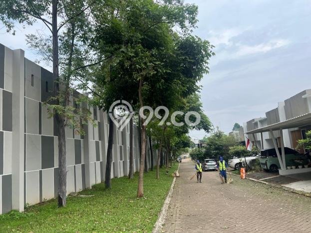 Rumah Minimalis 2 KT LT 60m2 di Bintaro Rumah Minimalis 2 KT LT 60m2 di Bintaro