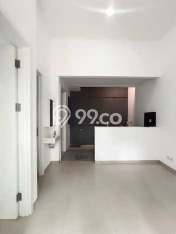 Rumah Minimalis 2 KT LT 60m2 di Bintaro Rumah Minimalis 2 KT LT 60m2 di Bintaro