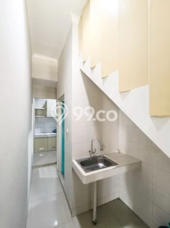 Rumah sewa siap pakai 3 Kamar Tidur di Sektor 9-Bintaro, Tangerang Selatan Rumah sewa siap pakai 3 Kamar Tidur di Sektor 9-Bintaro, Tangerang Selatan
