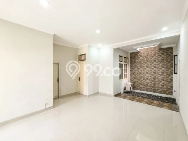 Rumah sewa siap pakai 3 Kamar Tidur di Sektor 9-Bintaro, Tangerang Selatan Rumah sewa siap pakai 3 Kamar Tidur di Sektor 9-Bintaro, Tangerang Selatan
