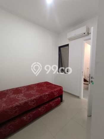 Rumah Minimalis 2 KT LT 60m2 di Bintaro Rumah Minimalis 2 KT LT 60m2 di Bintaro