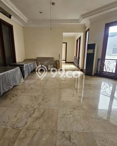Dijual Rumah Luas Elegan Dengan View Cantik di Pondok Indah, Jakarta Selatan Dijual Rumah Luas Elegan Dengan View Cantik di Pondok Indah, Jakarta Selatan