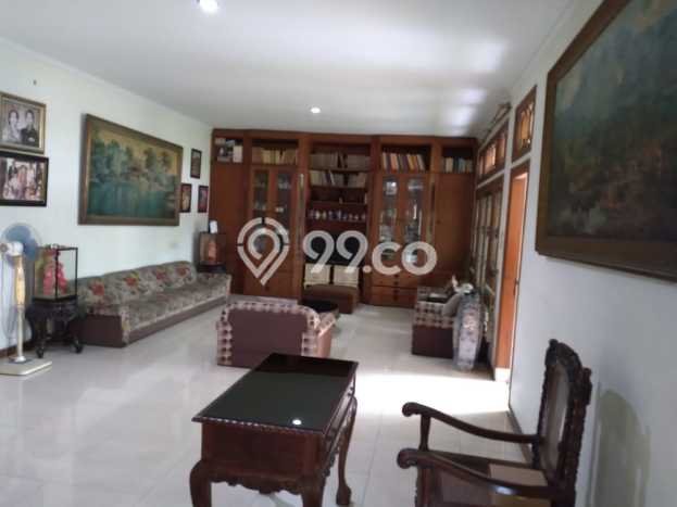 Rumah Elit Modern Siap Huni di Duren Tiga Jakarta Selatan Rumah Elit Modern Siap Huni di Duren Tiga Jakarta Selatan