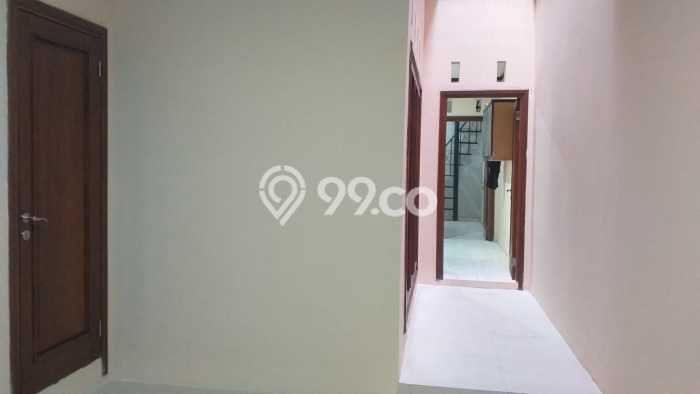 Rumah Elit Modern Siap Huni di Lebak Bulus Jakarta Selatan Rumah Elit Modern Siap Huni di Lebak Bulus Jakarta Selatan