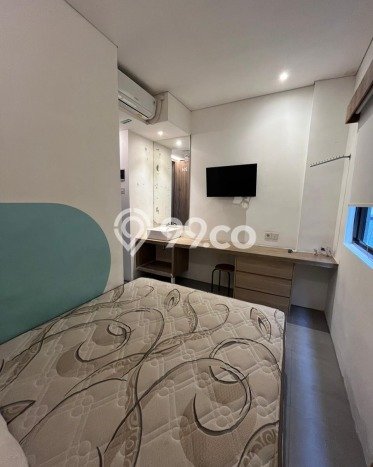 Unit Kost Dijual di Pesanggrahan dengan 41 Kamar Tidur & Luas Bangunan 900m2 Unit Kost Dijual di Pesanggrahan dengan 41 Kamar Tidur & Luas Bangunan 900m2