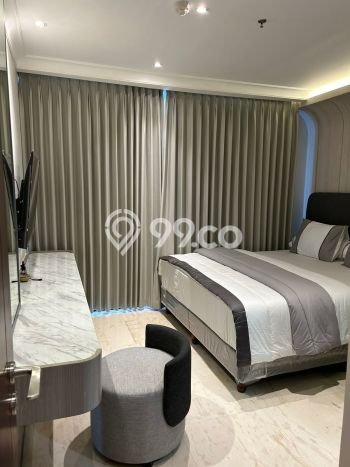 Apartemen Murah dengan 3 BR & 2 KM di Kebayoran Lama Jakarta Selatan Apartemen Murah dengan 3 BR & 2 KM di Kebayoran Lama Jakarta Selatan