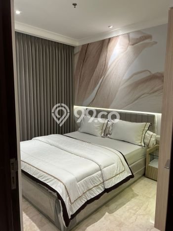 Apartemen Murah dengan 3 BR & 2 KM di Kebayoran Lama Jakarta Selatan Apartemen Murah dengan 3 BR & 2 KM di Kebayoran Lama Jakarta Selatan