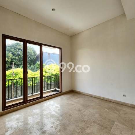 Rumah Elit Modern Siap Huni di Kemang Jakarta Selatan Rumah Elit Modern Siap Huni di Kemang Jakarta Selatan