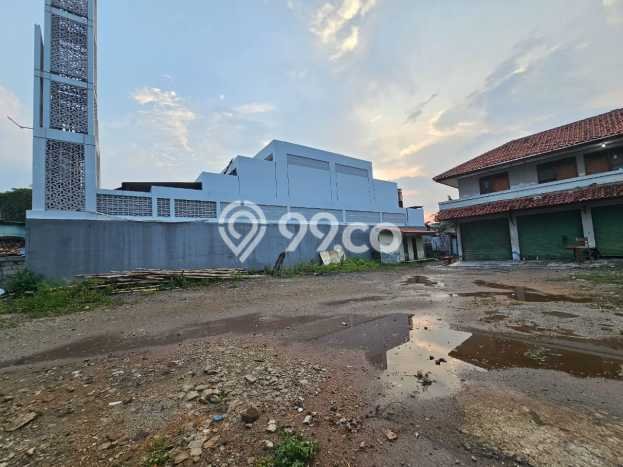 Gudang Bagus Dijual LB 300m2 Lokasi Strategis Jakarta Selatan Area Cocok untuk Berbisnis Gudang Bagus Dijual LB 300m2 Lokasi Strategis Jakarta Selatan Area Cocok untuk Berbisnis