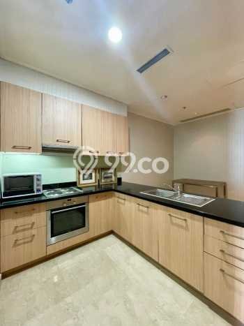 Hunian Apartemen High-Class untuk Dijual di Jakarta Selatan dengan 2 BR & 2 Kamar Mandi Hunian Apartemen High-Class untuk Dijual di Jakarta Selatan dengan 2 BR & 2 Kamar Mandi