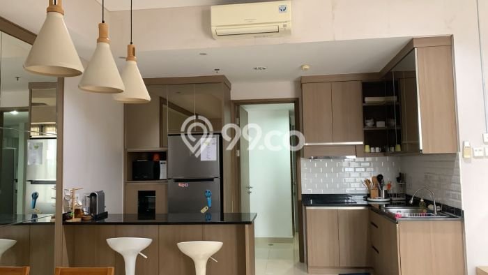 Dijual Cepat Apartemen Luxury di Kebayoran Baru, Jakarta Selatan 2 Kamar Harga Rp 3,99 Miliar Dijual Cepat Apartemen Luxury di Kebayoran Baru, Jakarta Selatan 2 Kamar Harga Rp 3,99 Miliar