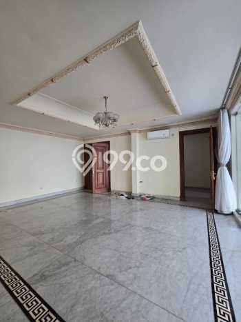 Hunian Kondisi Baik Disewakan di Pondok Indah, Jakarta Selatan LT 814m2, LB 650m2 Hunian Kondisi Baik Disewakan di Pondok Indah, Jakarta Selatan LT 814m2, LB 650m2