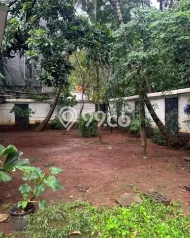 Rumah Elit Modern Tanpa Renovasi di Pejaten Jakarta Selatan Rumah Elit Modern Tanpa Renovasi di Pejaten Jakarta Selatan