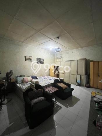 Siap Huni Hunian Elit 5 Kamar di Kebayoran Baru Dekat ke Mana Pun Siap Huni Hunian Elit 5 Kamar di Kebayoran Baru Dekat ke Mana Pun