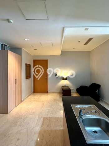 Hunian Apartemen High-Class untuk Dijual di Jakarta Selatan dengan 2 BR & 2 Kamar Mandi Hunian Apartemen High-Class untuk Dijual di Jakarta Selatan dengan 2 BR & 2 Kamar Mandi